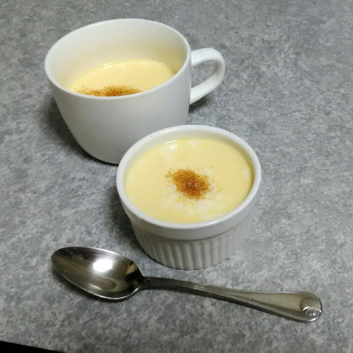 卵と牛乳とフライパンでつくれる 簡単プリン レシピ 作り方 By Soujiji 楽天レシピ 卵と牛乳とフライパンでつくれる 簡単プリン レシピ 作り方 By Soujiji 楽天レシピ
